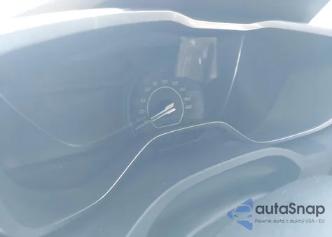 2014 Ford C-Max Energi Sel из США, поврежденный, VIN 1FADP5CUXEL514572